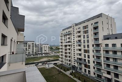 Apartament cu 2 camere semidecomandat în Libertății - 7