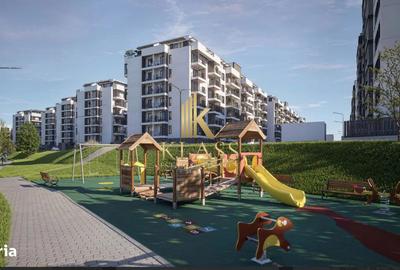 Garsonieră în Pipera