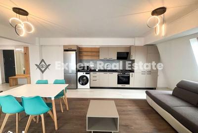 Apartament cu 2 camere în Central - 1