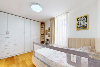 Apartament elegant 2 cam cu istorie, rafinament ?i facil... - 11