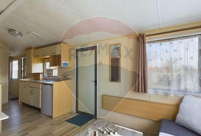 Casa SOLARA-Tiny House pe piloni si 655 mp teren insorit... - 2