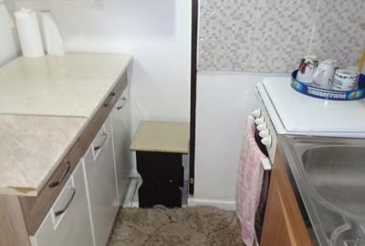 Vand apartament cu 2 camere, Deva, Dacia, mobilat - 3