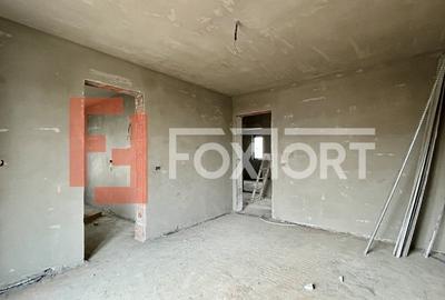 Casa individuala cu 5 camere si teren de 661 mp - Dumbravita - 16