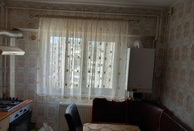 Apartament cu 3 camere decomandat în Ultracentral - 9