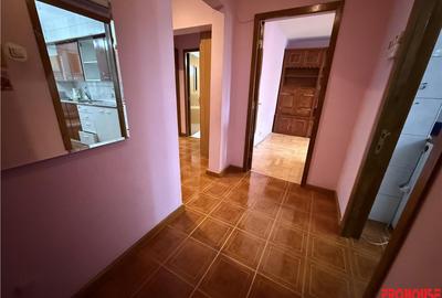 Apartament cu 3 camere decomandat în Bistrița Lac - 9