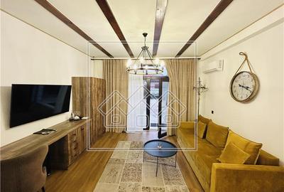 Casă individuală cu 10 camere cu Teren 500 Mp în Lazaret - 3