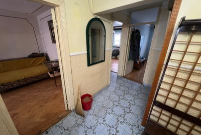 Apartament 3 camere, etaj 2/3, 70 mp totali, zona 2 Stejari – Inspectoratul Scol - 9