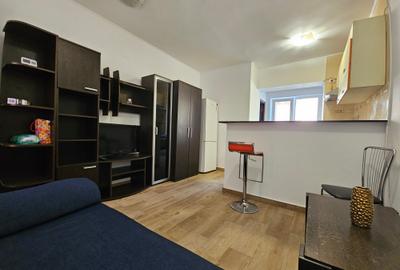 Studio De Vanzare In Faleza Nord 22 mp Gaze - 3