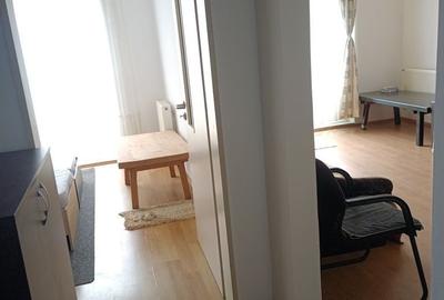 Apartament cu 2 camere în Florești - 4