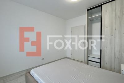 Duplex cu 4 camere de inchiriat, cu 2 locuri de parcare - zona Ghiroda - 4