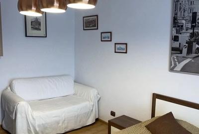 Garsonieră decomandată în Ștefan cel Mare - 1