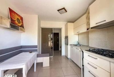 Apartament cu 2 camere decomandat în Crângași - 2