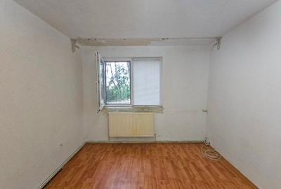 Ap 2 camere Războieni, necesită renovare, zonă liniștită - 2