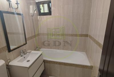 Apartament cu 2 camere semidecomandat, mobilat în Siloz - 6