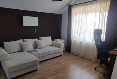 Casă cu 4 camere cu Teren 400 Mp în Domnești - 4