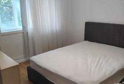 Apartament cu 2 camere decomandat în Brăilei