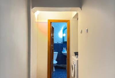 Apartament cu 3 camere decomandat în Central - 8