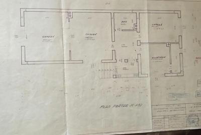 Casă cu 5 camere cu Teren 460 Mp în Calea Dumbrăvii - 7