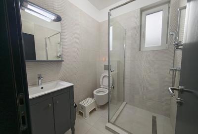 Casă individuală de închiriat – parter, mobilată și utilată complet - 7