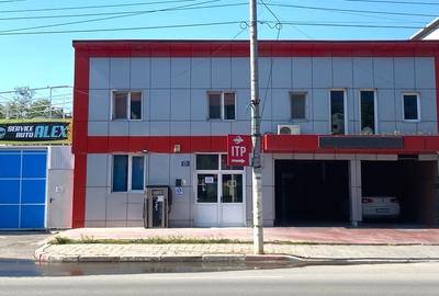 Teren Construcții intravilan de 1000 mp, în Central - 8