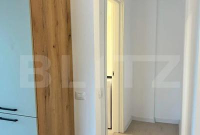 Apartament cu 2 camere în Brazda lui Novac - 3