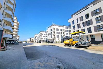 Spatiu Comercial -Zona Floresti/Eroilor -Suprafete de 328 sau 657 mp - 13