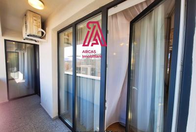 PRIMA CHIRIE Apartament 2 camere 60 mp -parcare supraterana! - 8