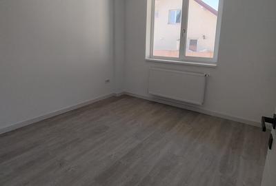 Apartament cu 3 camere în Lunca Cetățuii - 10