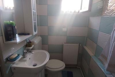 Casă individuală cu 5 camere cu Canalizare în Fundeni - 8