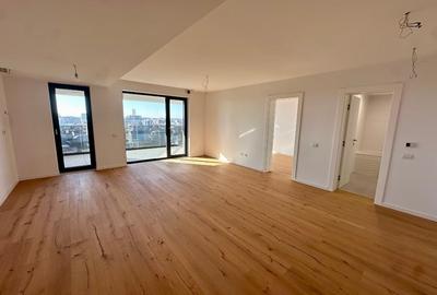 Apartament cu 2 camere decomandat în Aviației - 5
