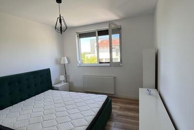 Apartament cu 2 camere decomandat în Braytim - 2