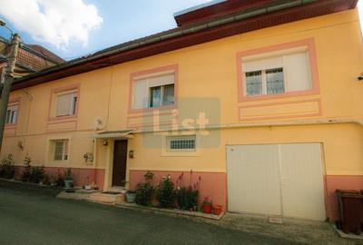 Casă cu 7 camere cu Canalizare în Centrul Civic - 3