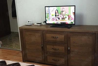 Garsonieră decomandată în Rovine - 5