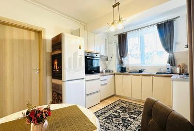 REA1024419 Apartament 2 camere de inchiriat Otopeni central - 3