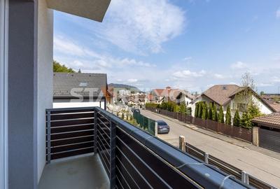 Vila mobilata tip duplex 5 camere - 18