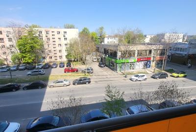 Apartament cu 4 camere decomandat în Doamna Ghica - 9