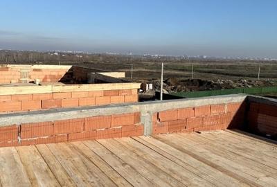 Vile  individuale in Chiajna direct dezvoltator - 15