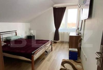 Casă cu 4 camere cu Teren 1000 Mp în Mărtinești - 13