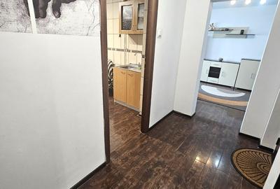 Apartament cu 2 camere semidecomandat, mobilat în Drumul Taberei - 12