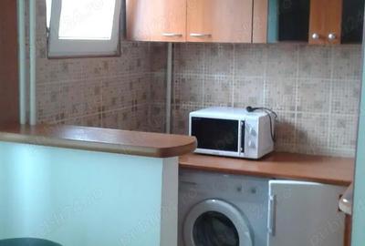 Garsonieră semidecomandată în Alba Iulia - 2