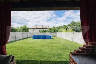 Casa de vanzare, 119.84 mp, zona Exterior Nord - 2