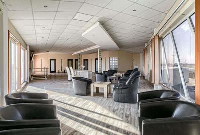 Hala atelier mecanic Horia Arad Acces Direct la DJ709 - 13