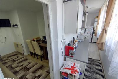 Apartament cu 2 camere decomandat, mobilat în Central - 4