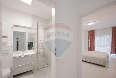 Apartament cu 2 camere decomandat, mobilat în Europa - 6