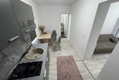 Casă individuală cu 3 camere cu Canalizare în Faleza Nord - 9