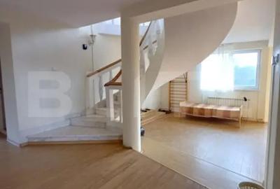 Casă cu 5 camere cu Teren 1001 Mp în Central - 15