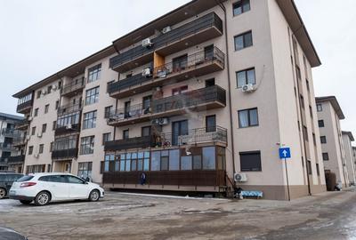 Vanzare apartament 2 camere, decomandat str. Stejarului - Dobroesti - 22