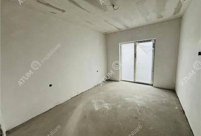 Apartament cu 3 camere 2 bai si balcon zona Doamna Stanca - 3