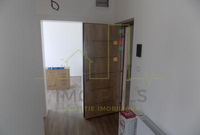 Calea Urseni, apartament cu 1 camera in bloc nou, finisajele sunt la alegerea cumparatorului - 5