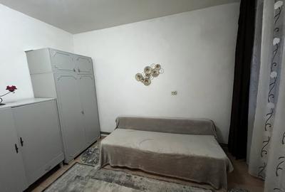 Apartament cu 2 camere semidecomandat, mobilat în Lipovei - 4